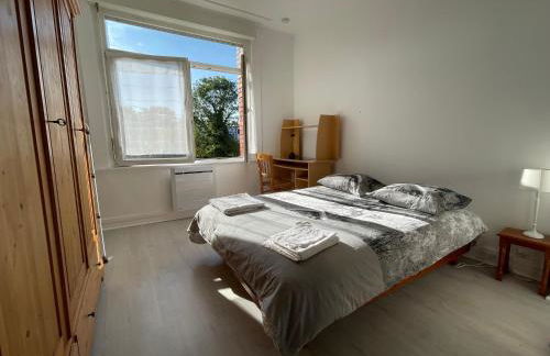 Appartement calme et lumineux - parking privatif - Métro à 5mn - Foto 1