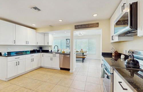 Salty Salutations - Foto 10