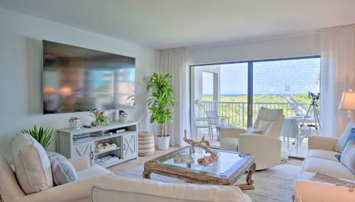 Stuart Condo at Beachfront Resort with Ocean Views - Photo 2