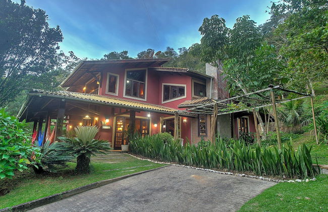 Casa na Serra de Mulungu por Carpediem - Foto 77