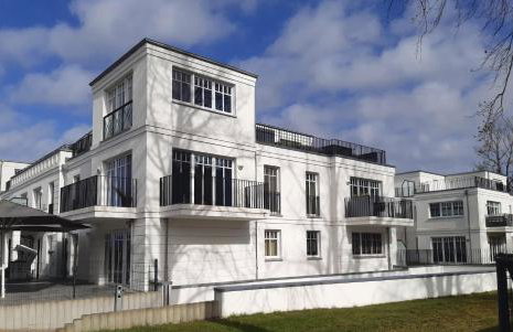 Linden Palais We 22 - Foto 11