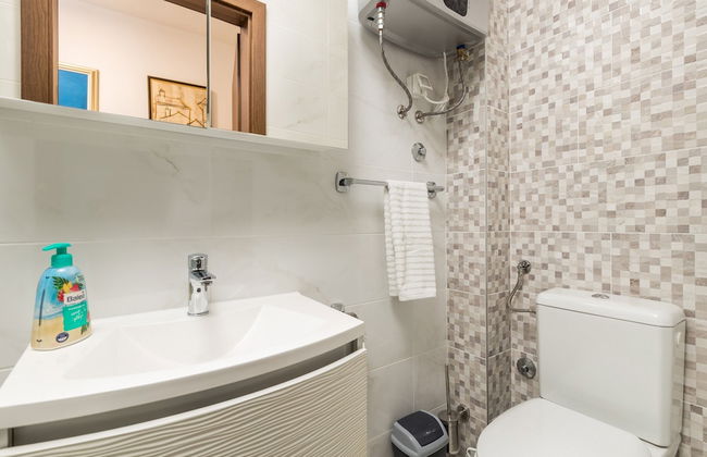 House Rose With Private Pool And Garden - Foto 10