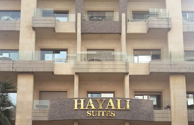 Hayali Suites - Foto 41