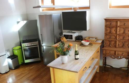 Holiday home in Murnau with swimming pool - Foto 10