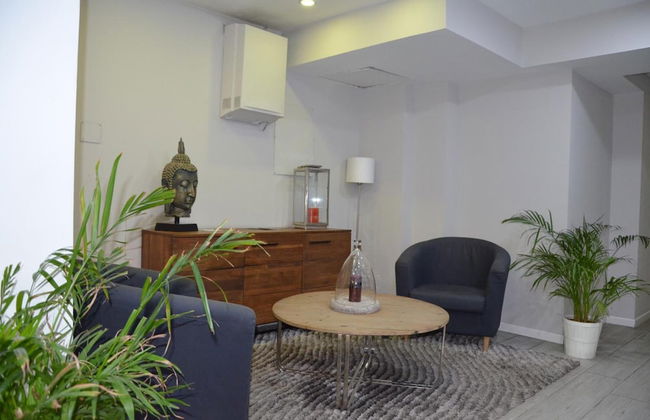 Boutique Urban Madrid Serrano - Photo 47