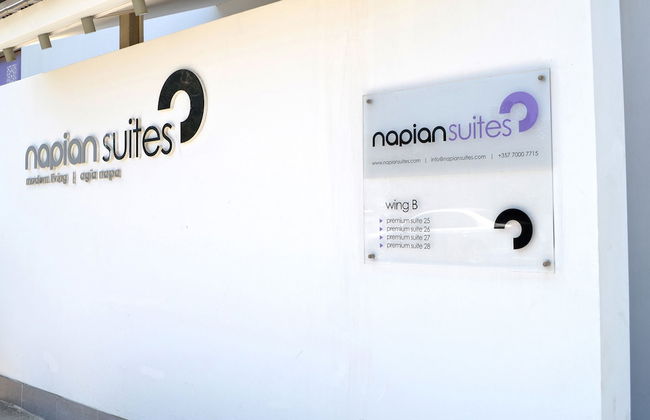 Napian Suites - Foto 76