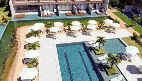 Île de Pipa - Flat Resort - Foto 2