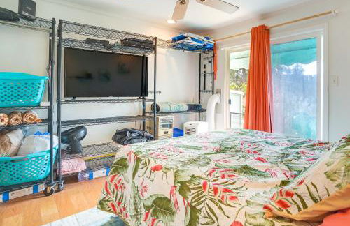 Surfers Paradise Waialua Condo Steps to Beach! - Foto 14