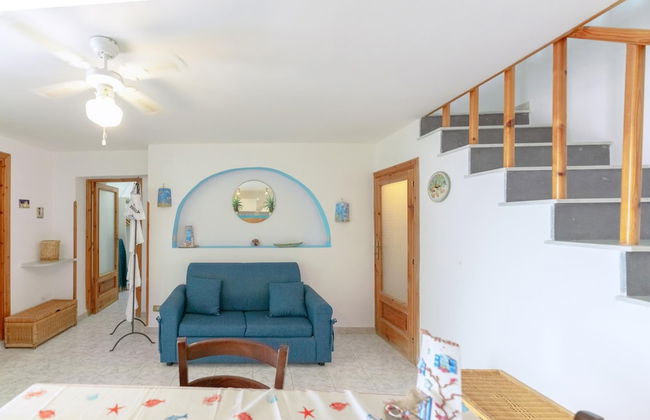 Corricella Terrace in Procida - Foto 2