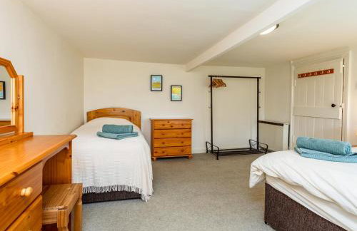 Bilton Farm Cottage No1 - Foto 18