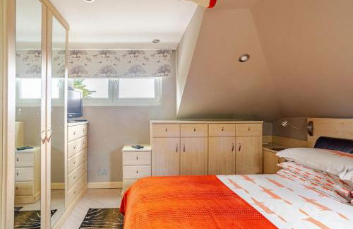 Entire Family Home By The Sea - Foto 46