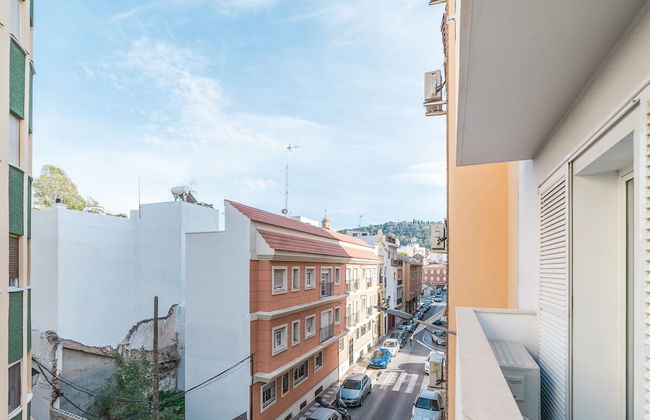 iloftmalaga Fernando el Católico - Foto 37