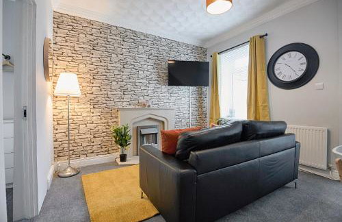 Bright & Spacious Home Near Swansea & Beach - Foto 16