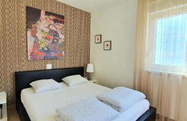 Apartments Nicolas - Beach & Sea 10m away - Amazing sea view! - Photo 20