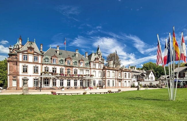 Tour privato della Strada del Vino da Strasburgo - Foto 5