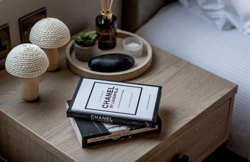 Lodge No 133 Hot Tub Stewart's Resort Cameron - Foto 24