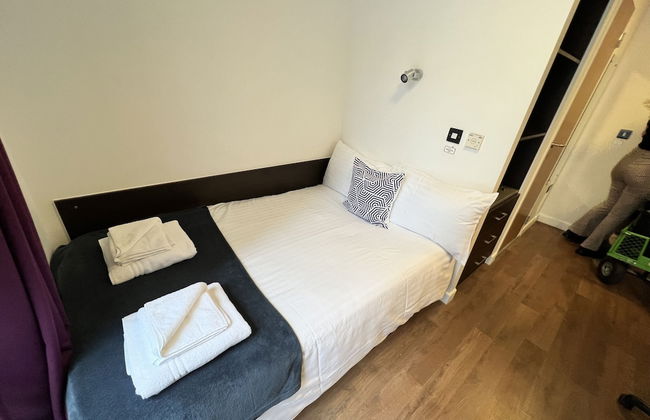 Pure Astor House - Foto 13