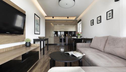 Elite Apartments Albatros Towers - Foto 2