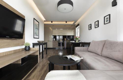 Elite Apartments Albatros Towers - Foto 2