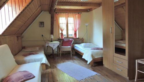 Agroturystyka Pod Jesionami - Foto 3