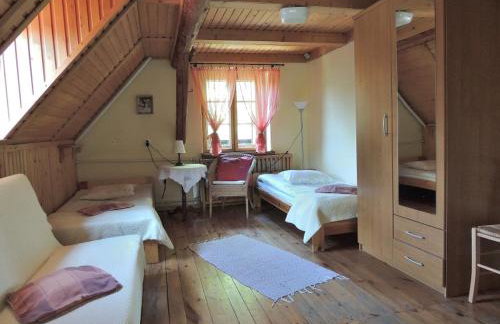 Agroturystyka Pod Jesionami - Foto 3