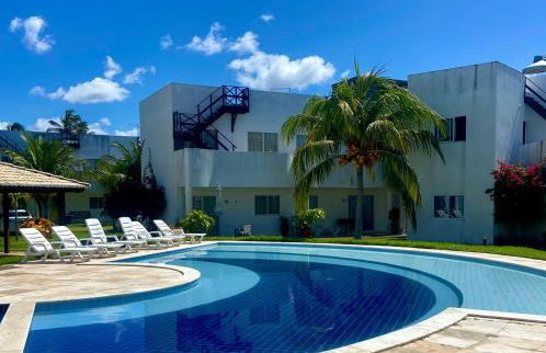 Casa Paraiso Beira-Mar - Foto 11