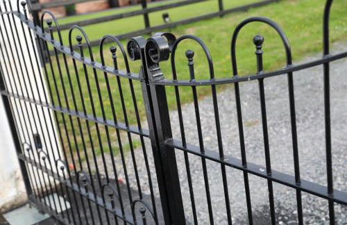 Cosy Loft situated on shores of Lough Neagh - Foto 17