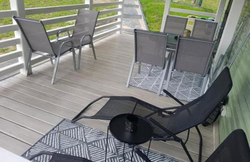 Domki Boszkowo-Dominice "Zielony" - Foto 3