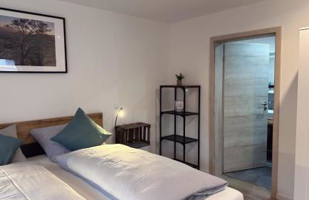 Heimatliebe Erfweiler Wohnung VIER - Foto 10