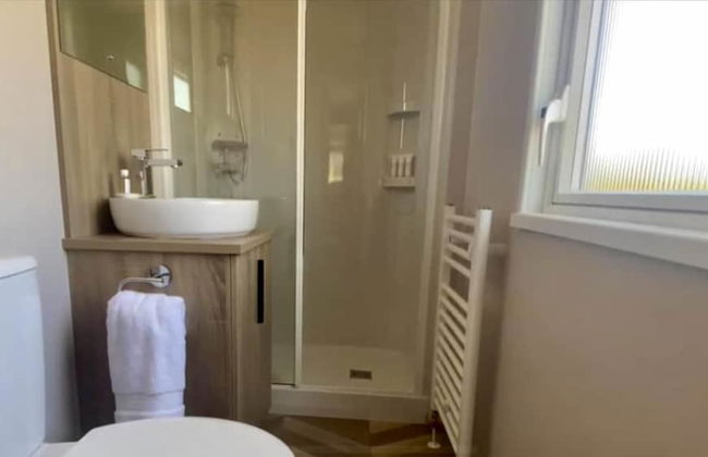 Lake View at Pendle View Holiday Park BB7 4DH - Foto 15