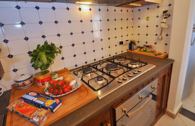 Star Fish House - Foto 12