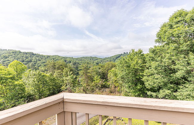 Three Little Bears Retreat - Foto 34