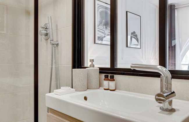 Résidence Paris CHOISEUL - Foto 75