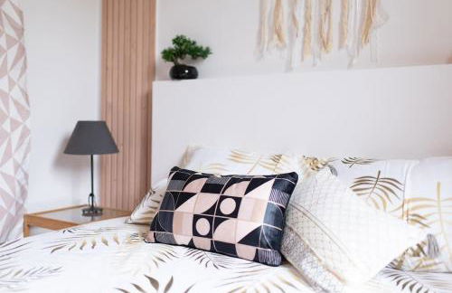 Le Tropical Bali, Appt T2, proche métro et centre ville - Photo 14