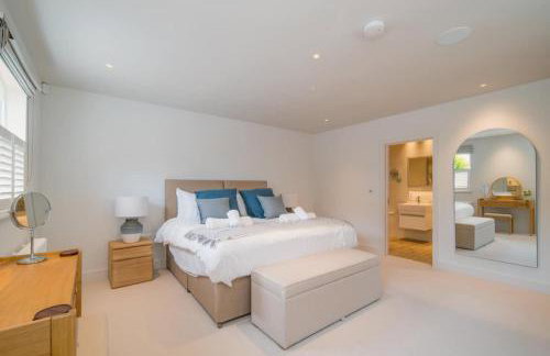 Coach House, Cowes - Foto 10