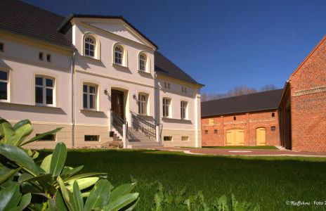 Spreewaldhof am Wasser - Foto 1