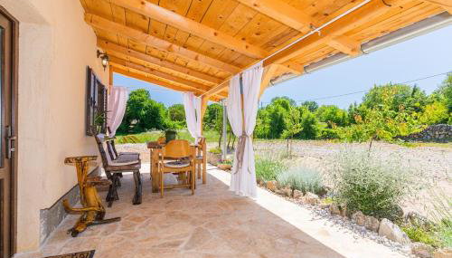 Holiday house Ormatina - Photo 3