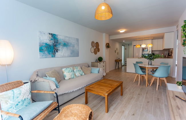 Apartment Denia Marina Real plm - Foto 16