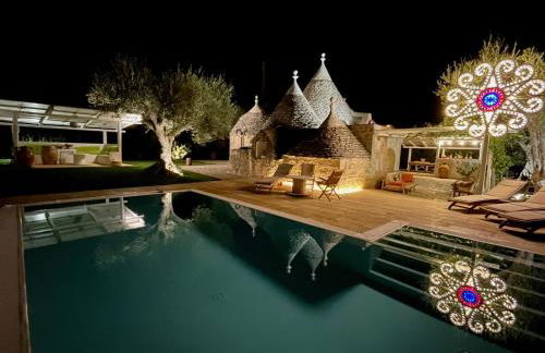 Trulli Storie di Puglia - Private Pool - Foto 76