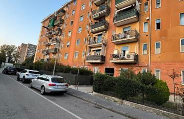 Modern Apartment - MIND District, Fiera Milano Rho - Foto 7