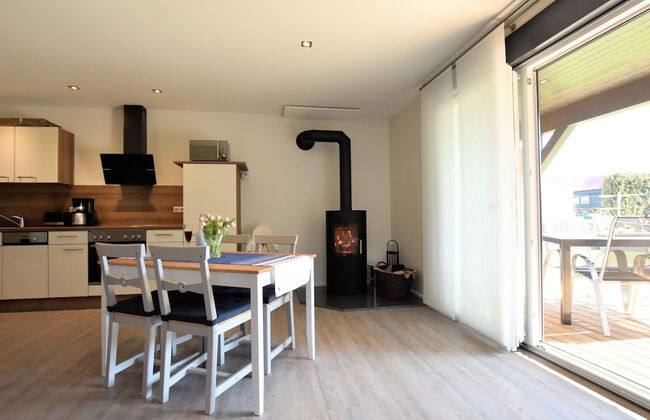 Wohnung in Barnekow mit Eigener Terrasse - Photo 9