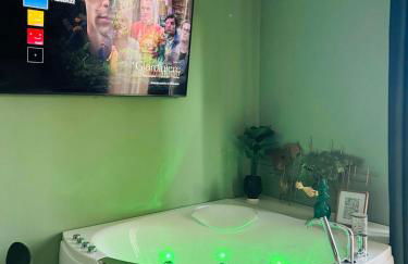 La Botanica Suite Apartment - Bari Central Station - Foto 10