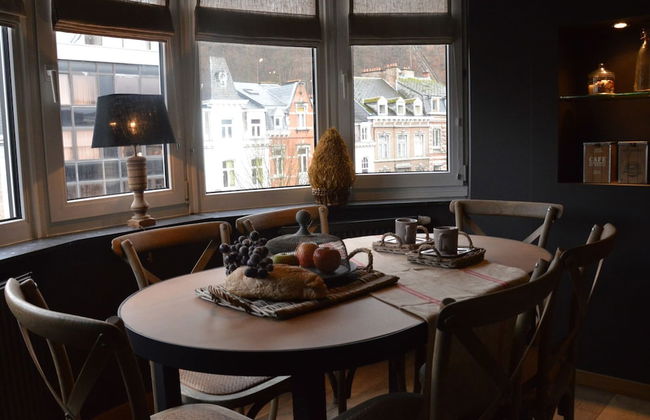 Apartment in Spa Near Town Center - Photo 18