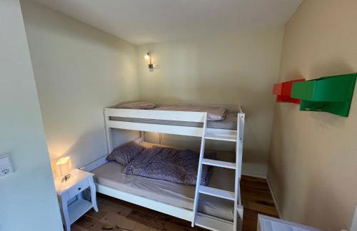 Ferienwohnung am Bertenberg -Keßler - Foto 7