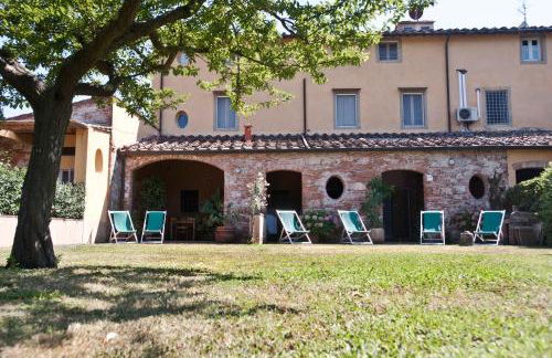 B&B Glicine e Luna - Foto 25