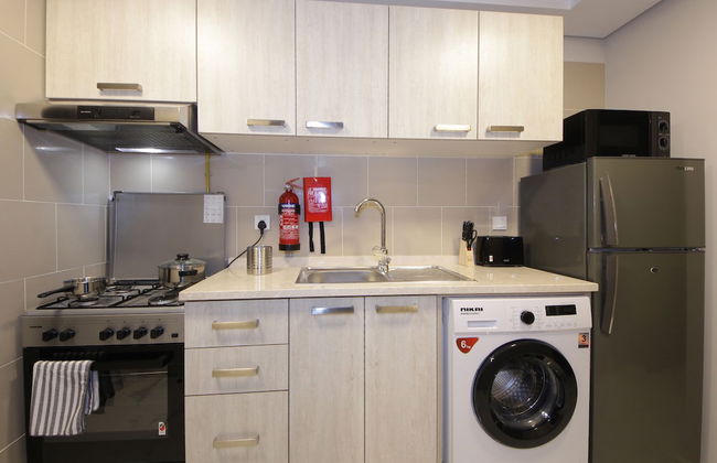 Signature Holiday Home-MAG 5 DUBAI SOUTH - Photo 11