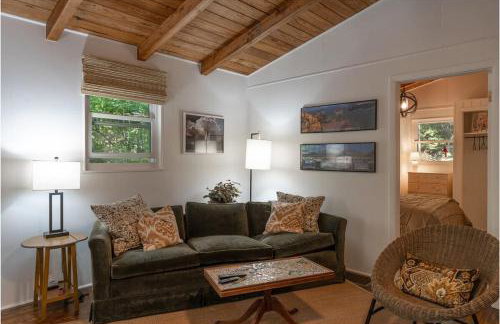 The Deep Forest Green Cottage · The Deep Forest Green Cottage - Foto 10