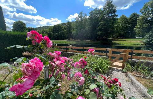 Ferienhaus am blauen Wasser - Foto 16