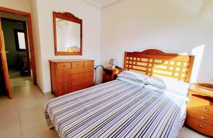 Spanish Apartment With pool - Foto 11