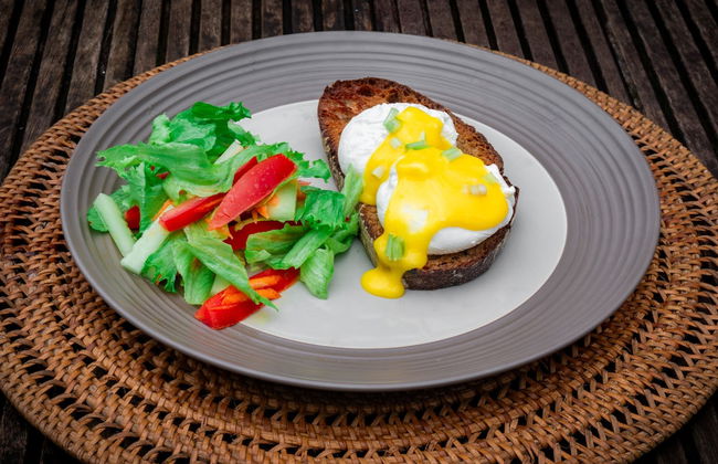 Bali Jungle Camping - Foto 41